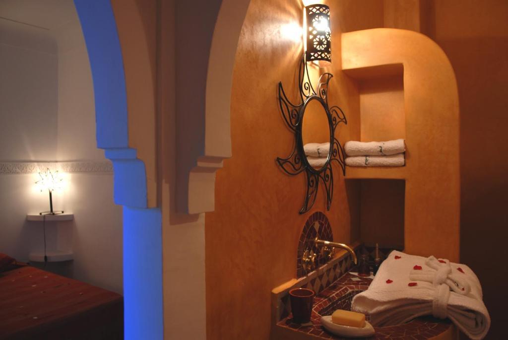 Riad Mehdia มาร์ราเกช ห้อง รูปภาพ
