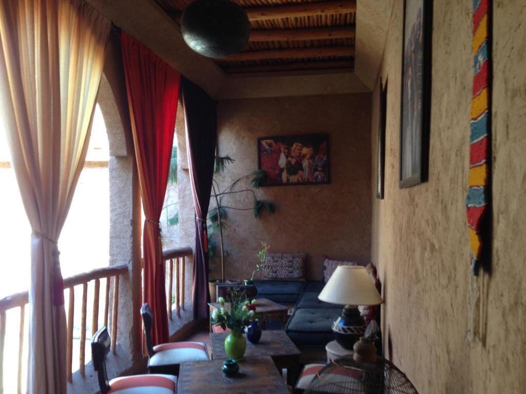 Riad Mehdia มาร์ราเกช ห้อง รูปภาพ