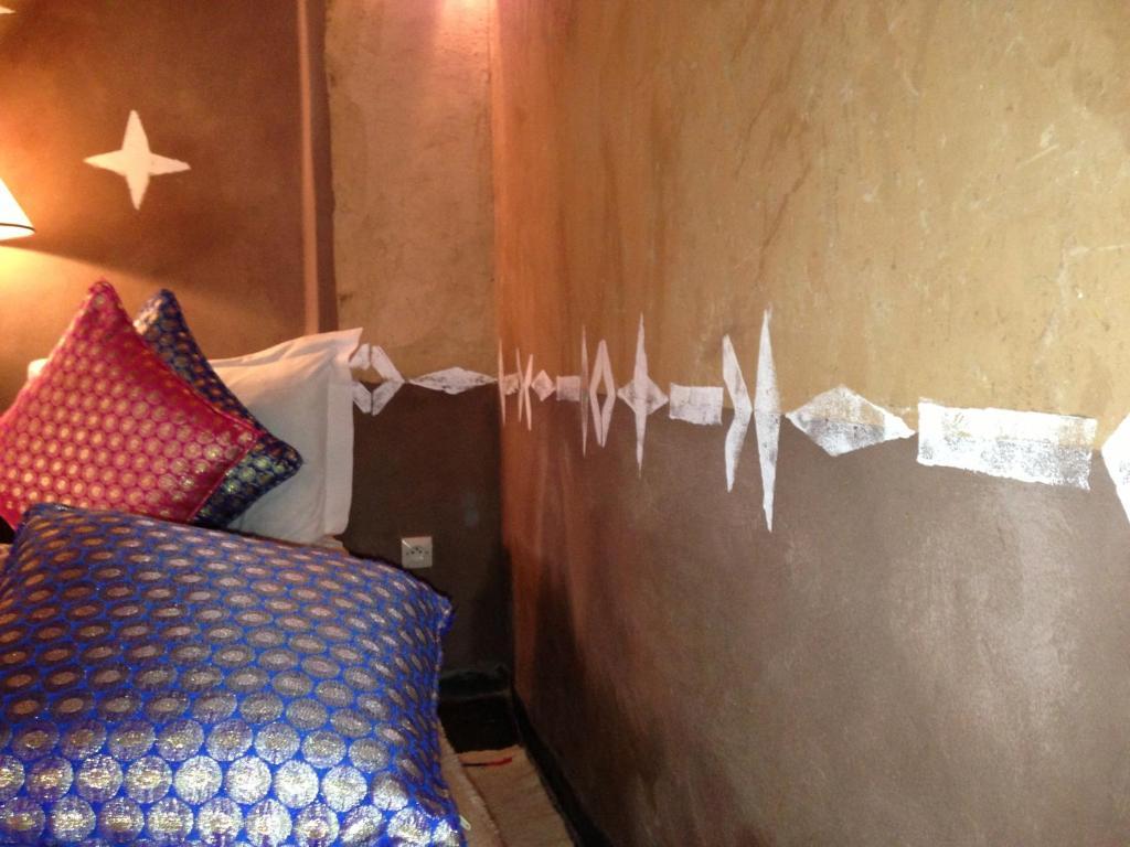 Riad Mehdia มาร์ราเกช ห้อง รูปภาพ