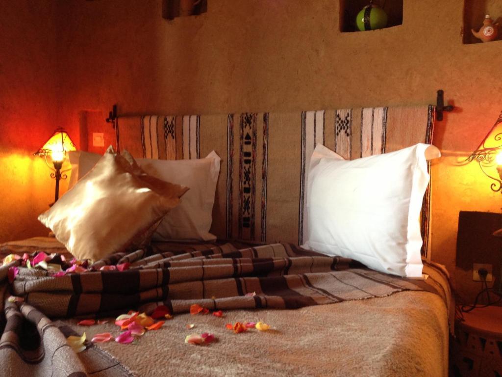 Riad Mehdia มาร์ราเกช ห้อง รูปภาพ