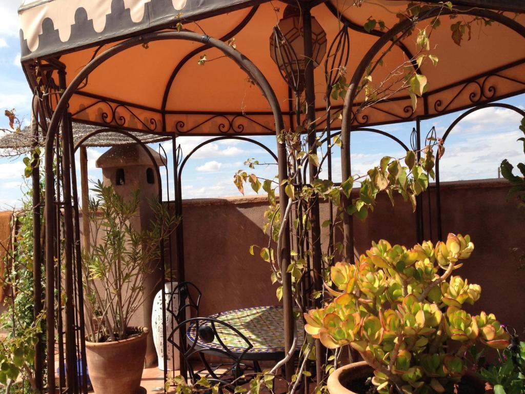 Riad Mehdia มาร์ราเกช ภายนอก รูปภาพ