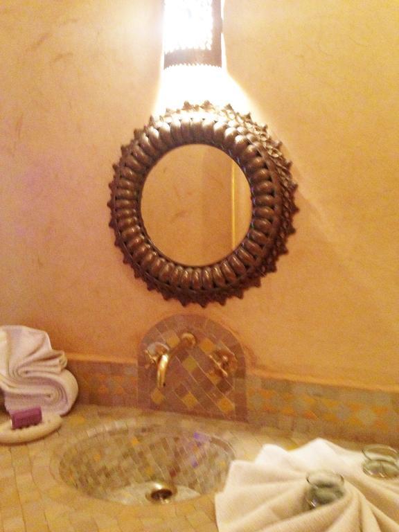 Riad Mehdia มาร์ราเกช ภายนอก รูปภาพ