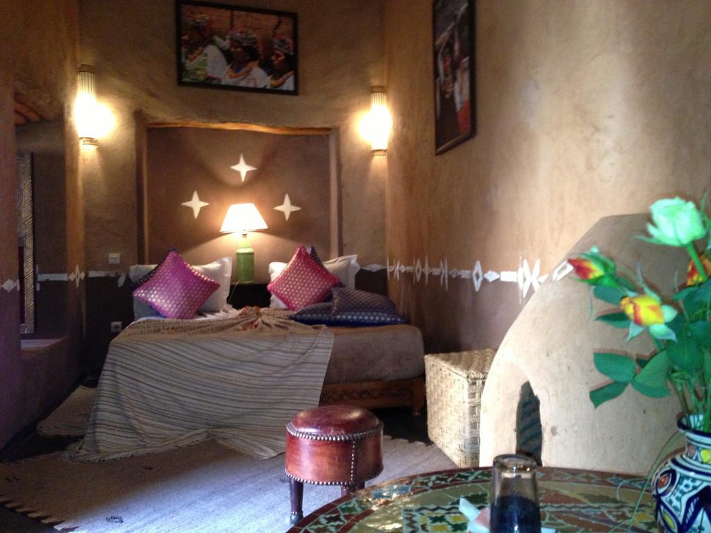Riad Mehdia มาร์ราเกช ภายนอก รูปภาพ