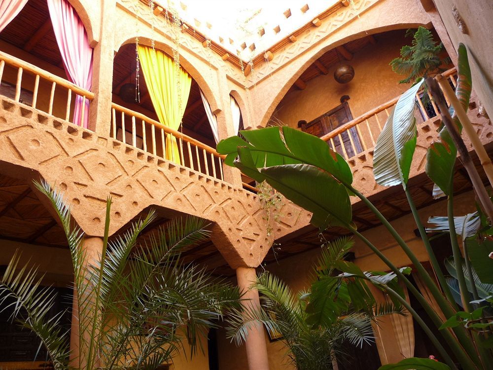 Riad Mehdia มาร์ราเกช ภายนอก รูปภาพ