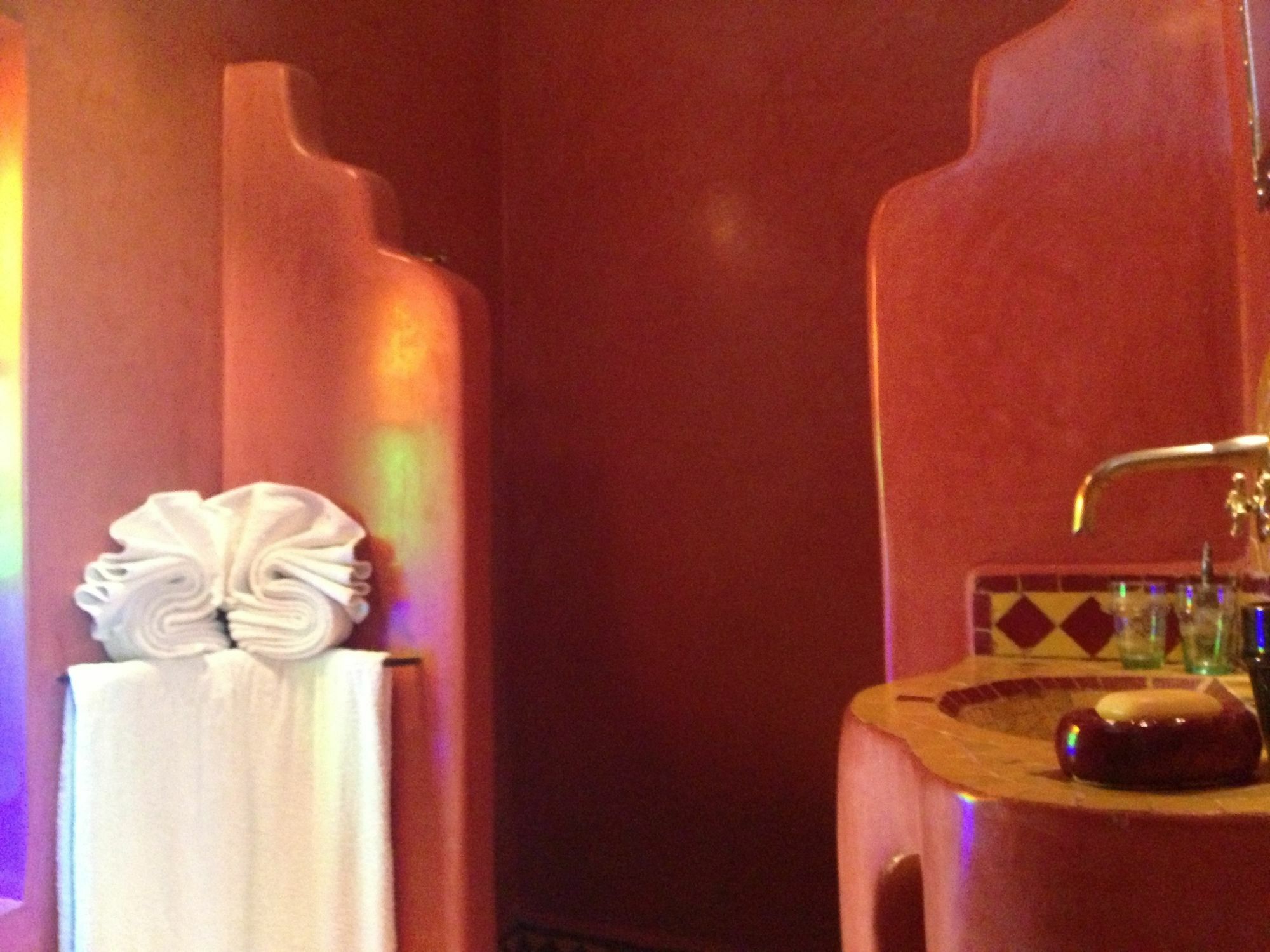Riad Mehdia มาร์ราเกช ภายนอก รูปภาพ